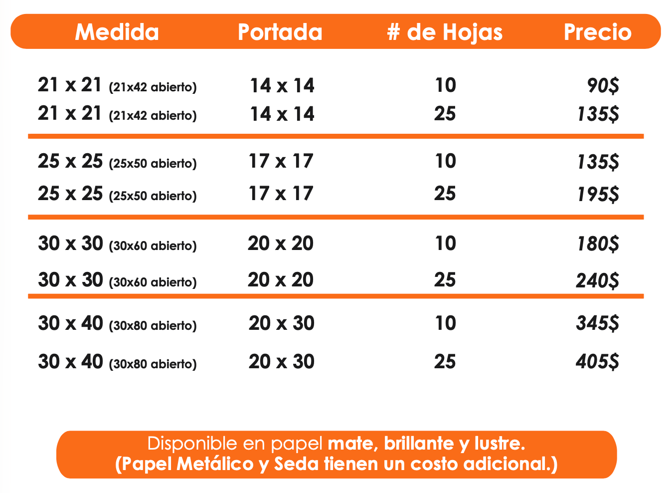 especificaciones book atril cuero dismaprint