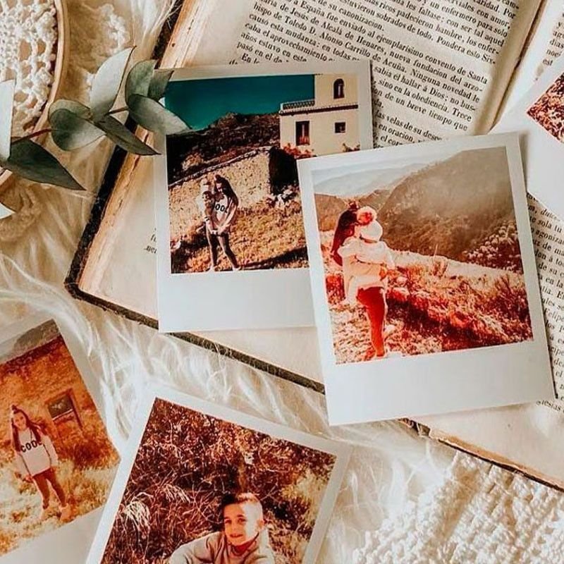 5 Tendencias en Álbumes Fotográficos que Están Dominando 2025