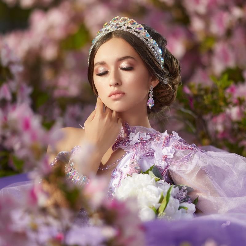 Quinceañeras